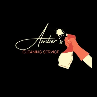 Amber's Cleaning Service
