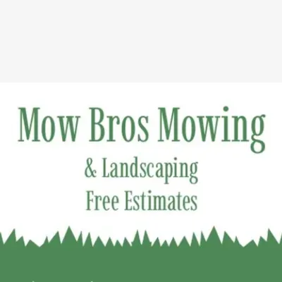 Mow Bros Mowing and Landscaping