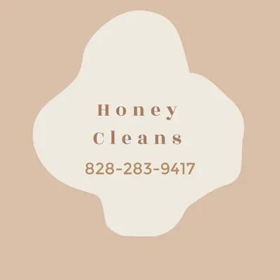 Honey cleans