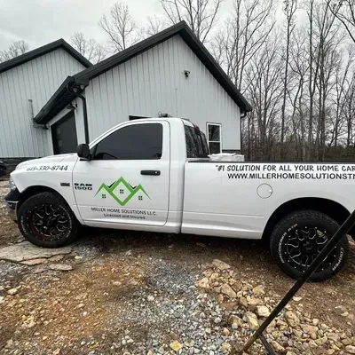 Millers Home improvements