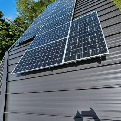 lima solar inc