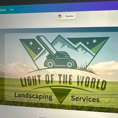 The light of the world lawncare