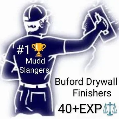 Buford Drywall Finishing