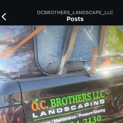 Ocbrotherslandscapellc