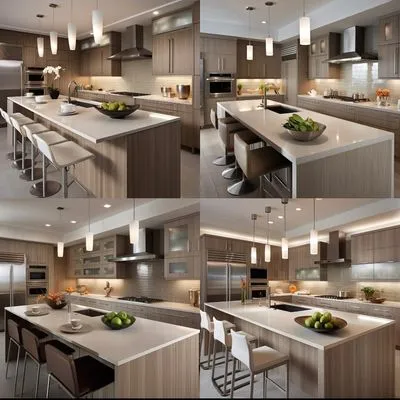R Kitchen and Bath