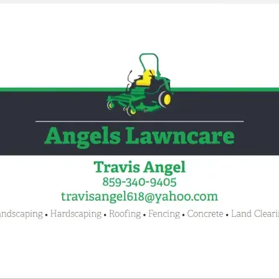 Angels Lawncare
