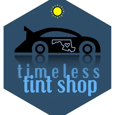 Timeless Tint