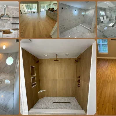 Lb pro. Tile services llc
