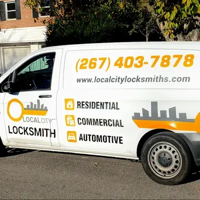 Local City Locksmith