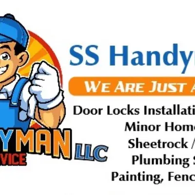 SS handyman