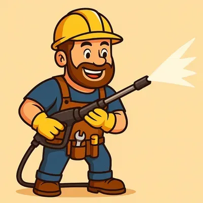 Locksmith and Pressure Washing