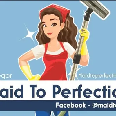 ks maid to perfection