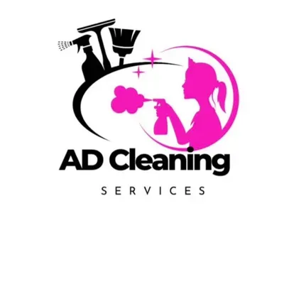 AD Cleaning Servíces Please*