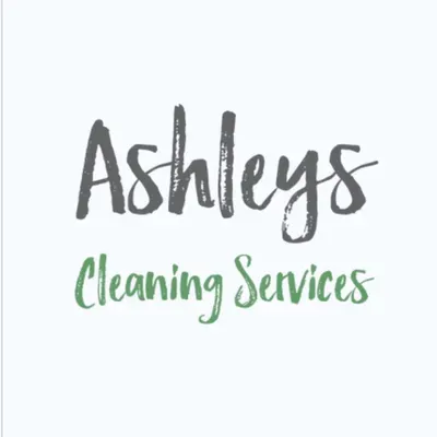 Ashley’s Cleaning Services