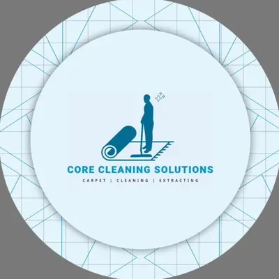 Core Cleaning Solutions