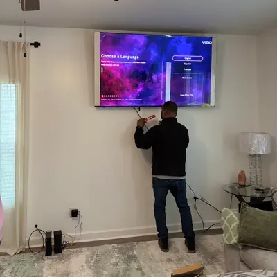 J and Sons Handyman Co