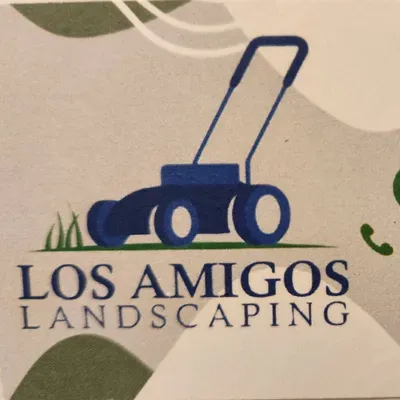 Los Amigos Landscaping and painting LLC
