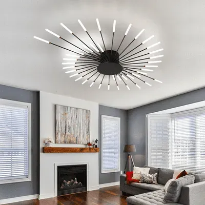 Stellar Home Enhancements