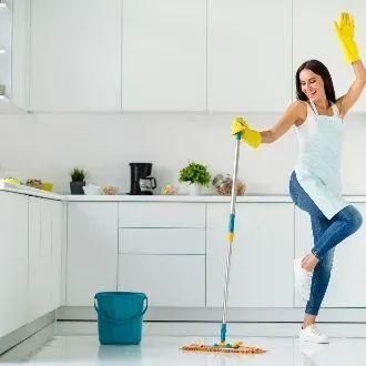 Clean&Chaotic