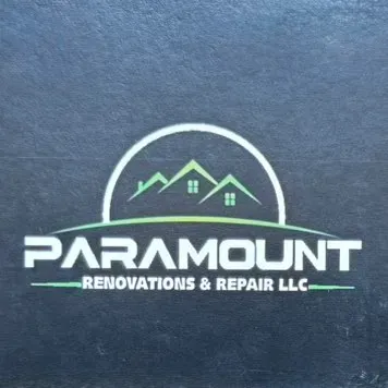 Paramount Renovations