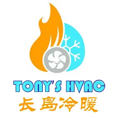 Tony's HVAC