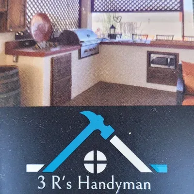 3 R's