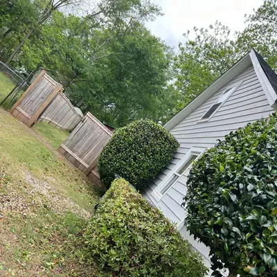 JPA Landscaping LLC