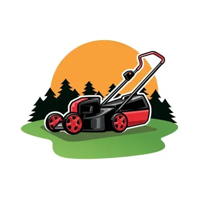 Lawn Duo