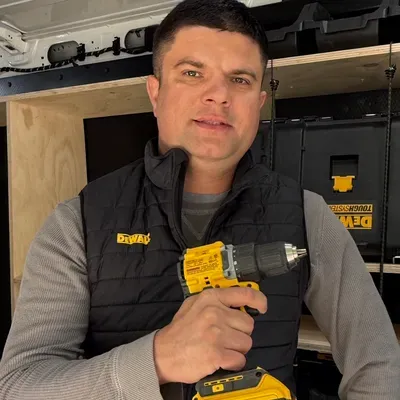 Alex Handyman