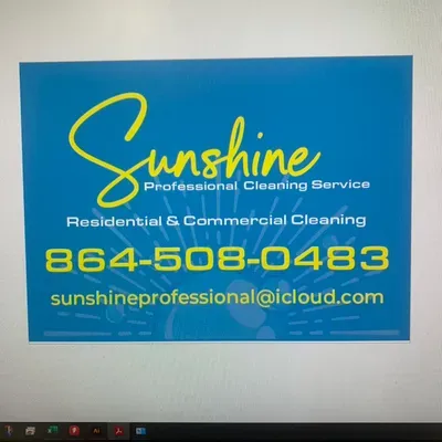 SPS cleaning service LLC