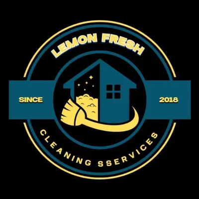 Lemon Fresh  Cleaning