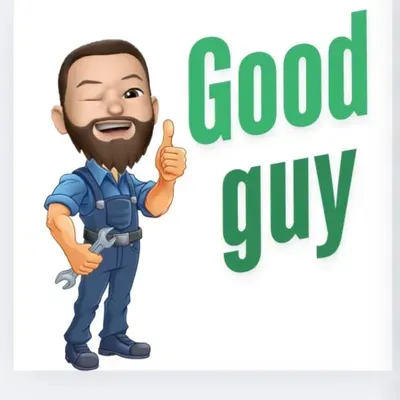 Good guy handyman
