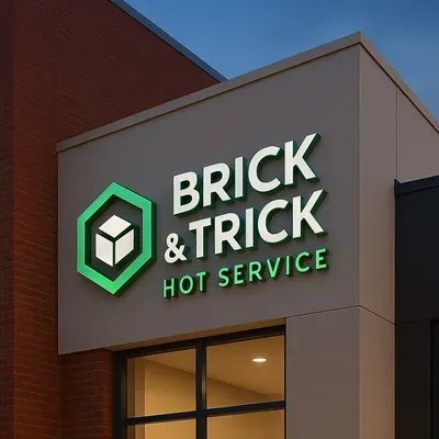 Brick&Trick