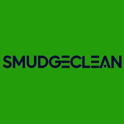 SMUDGE CLEAN