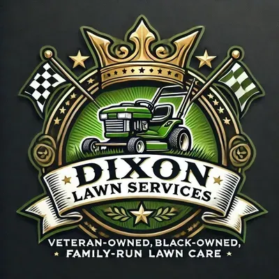 Dixon Lawn Services