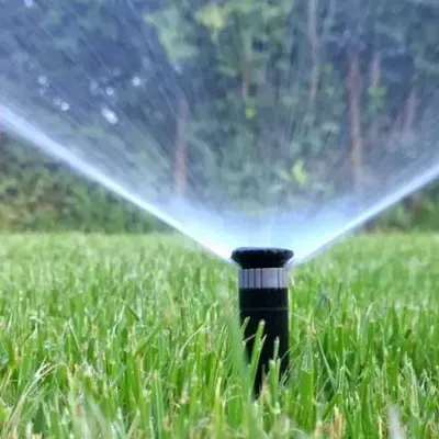 Jp irrigation