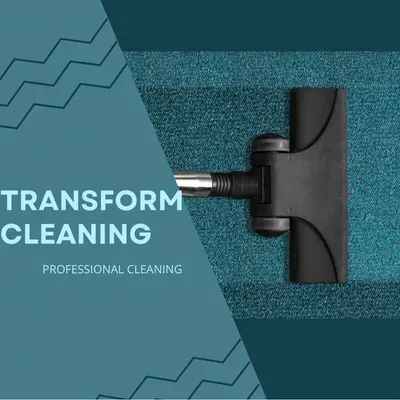 Transform cleaning