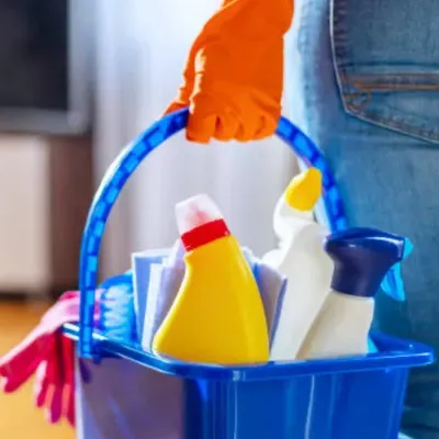 Bw cleaning