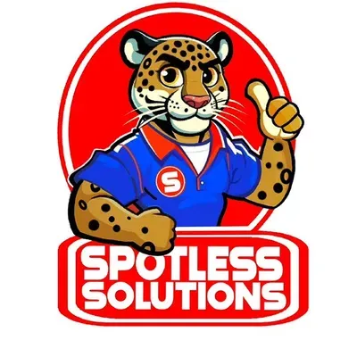 Spotless Solutions