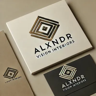 ALXNDR Vision Interiors
