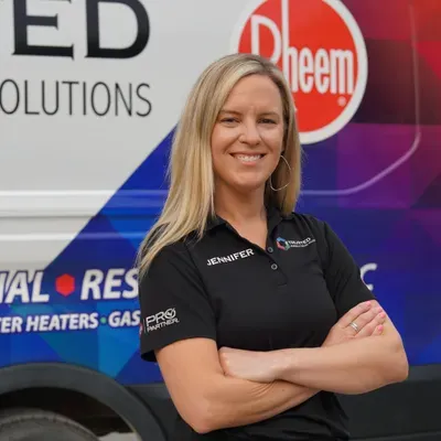 Trusted Heating & Cooling Solutions
