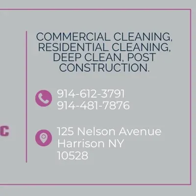 TC Cleaning Services LLC