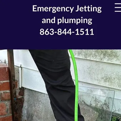 Emergency plumbing