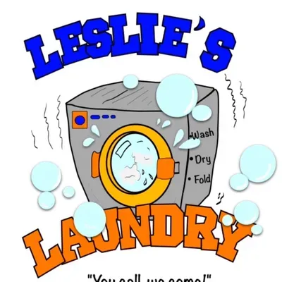 Leslie's Laundry Care