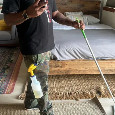 A1Cleaning