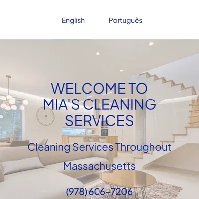 Miascleaning