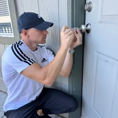 LockMaster
