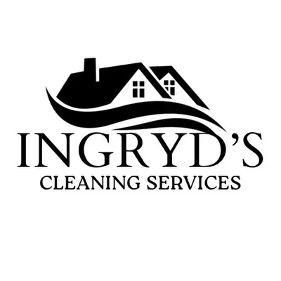 Ingryd’s cleaning services