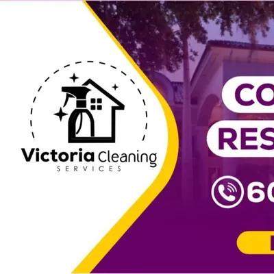 Victoria Cleaning Services