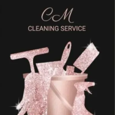 CM Cleaning Services